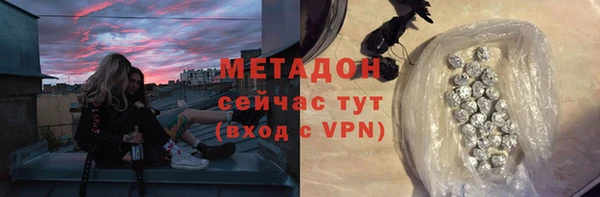 молекула духа Алексин
