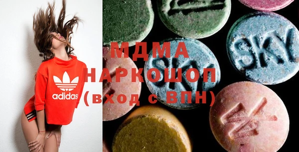 молекула духа Алексин